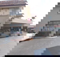 Caravilla Motor Inn - Accommodation Port Hedland