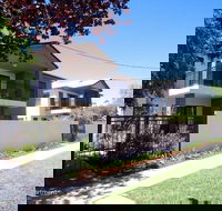 Charles Sturt Suites  Apartments - Accommodation Port Hedland