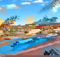 Alexander Motel Whyalla - Accommodation Port Hedland