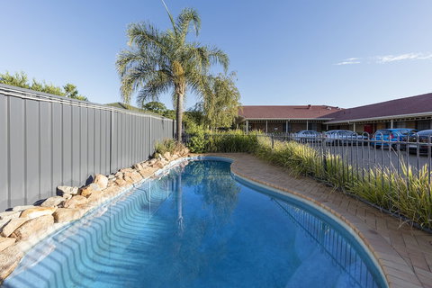 Best Western Ambassador Motor Inn & Apartments - Accommodation Port Hedland 4