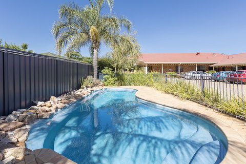Best Western Ambassador Motor Inn & Apartments - Accommodation Port Hedland 3