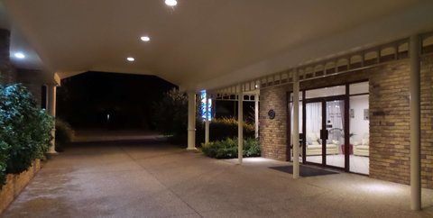 Best Western Ambassador Motor Inn & Apartments - Accommodation Port Hedland 2