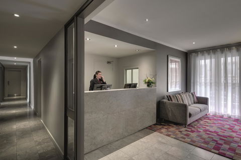 Adina Apartment Hotel Sydney Chippendale - Accommodation Port Hedland 5