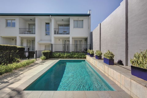 Adina Apartment Hotel Sydney Chippendale - Accommodation Port Hedland 2