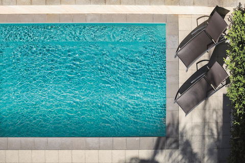 Adina Apartment Hotel Sydney Chippendale - Accommodation Port Hedland 3