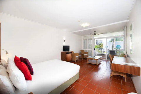 Ramada By Wyndham Cairns City Centre - Accommodation Port Hedland 4
