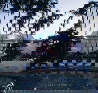 Ramada By Wyndham Cairns City Centre - Accommodation Port Hedland