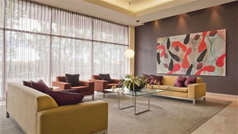 Adina Apartment Hotel Melbourne On Flinders - Accommodation Port Hedland 4