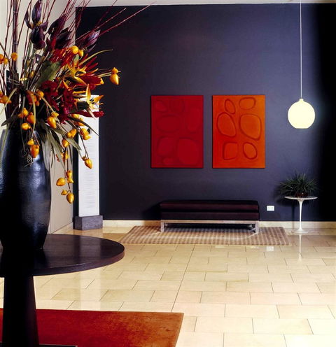 Adina Apartment Hotel Melbourne On Flinders - Accommodation Port Hedland 3