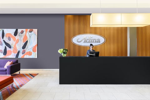 Adina Apartment Hotel Melbourne On Flinders - Accommodation Port Hedland 6