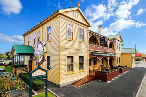 Comfort Inn The Pier - Accommodation Port Hedland 5