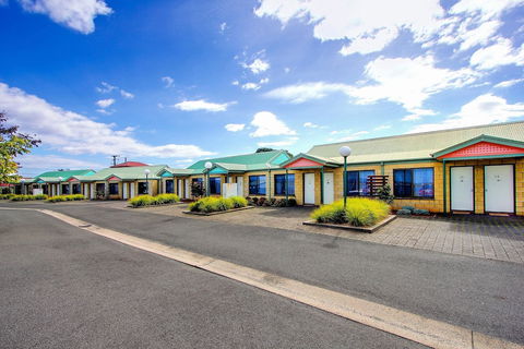 Comfort Inn The Pier - Accommodation Port Hedland 3