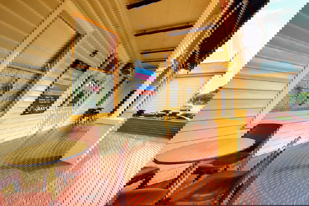 Accommodation Port Hedland