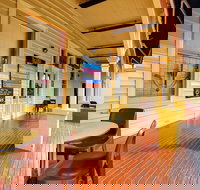 Comfort Inn The Pier - Accommodation Port Hedland