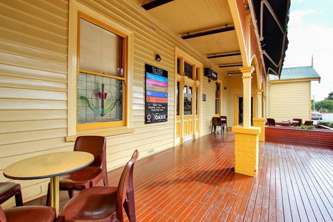 Comfort Inn The Pier - Accommodation Port Hedland 0