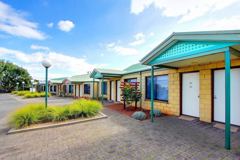 Comfort Inn The Pier - Accommodation Port Hedland 6
