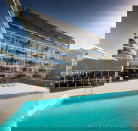 Honeysuckle Executive Apartments - Accommodation Port Hedland