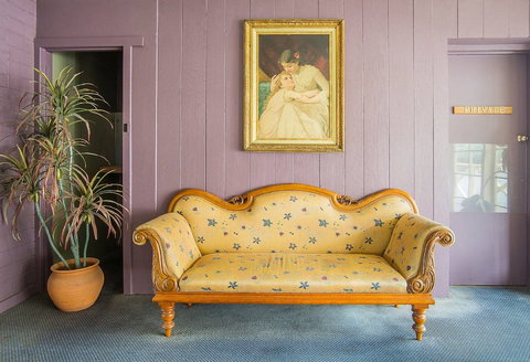 Port Arthur Motor Inn - Accommodation Port Hedland 4