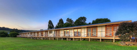 Port Arthur Motor Inn - Accommodation Port Hedland 1