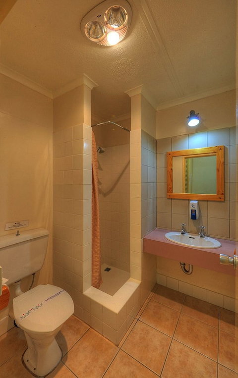 Port Arthur Motor Inn - Accommodation Port Hedland 6