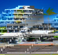 Sunshine Tower Hotel - Accommodation Port Hedland