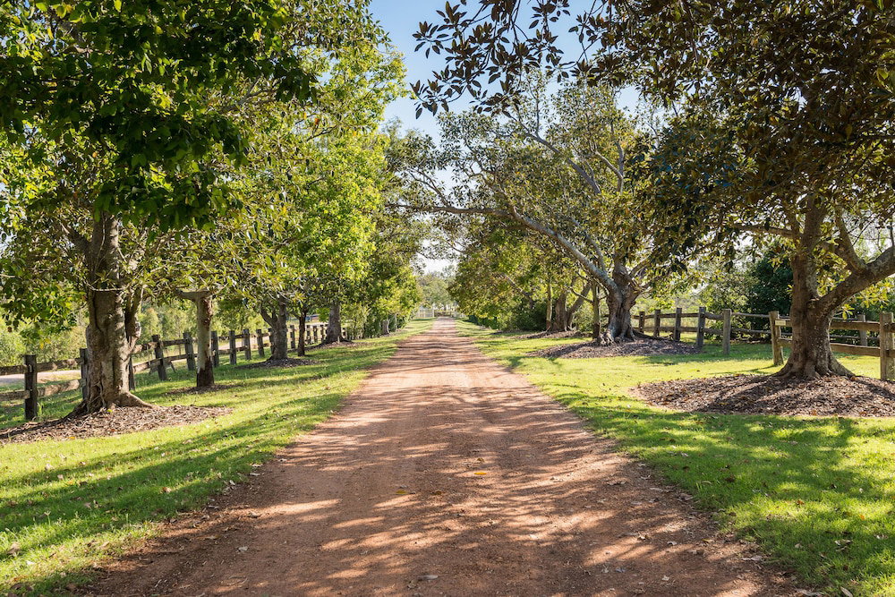 Lanefield QLD Accommodation Port Hedland