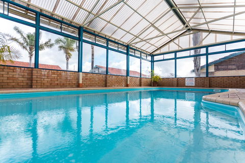 Sleepwell Motel - Accommodation Port Hedland 0
