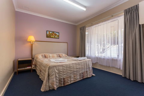 Sleepwell Motel - Accommodation Port Hedland 4