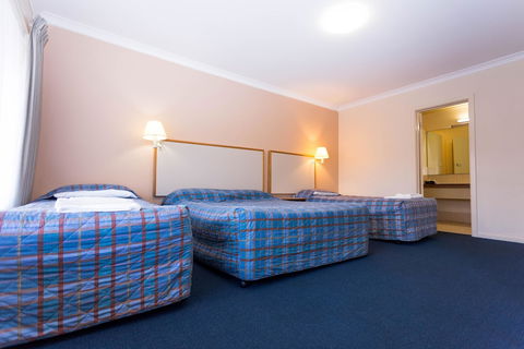 Sleepwell Motel - Accommodation Port Hedland 2