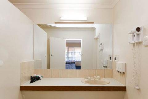 Sleepwell Motel - Accommodation Port Hedland 5