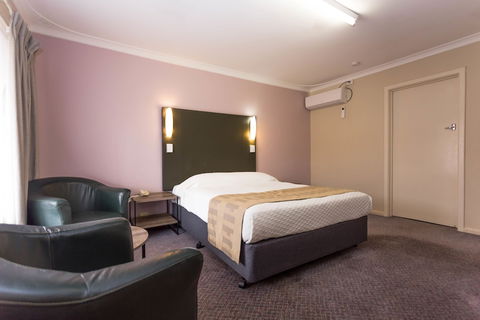 Sleepwell Motel - Accommodation Port Hedland 6