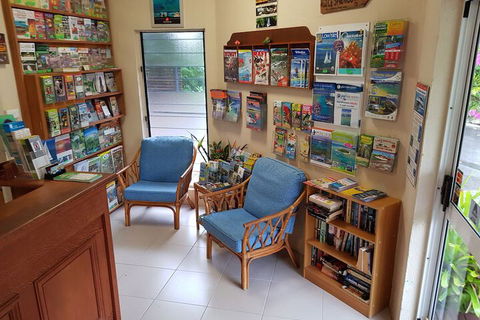 At The Mango Tree - Accommodation Port Hedland 7