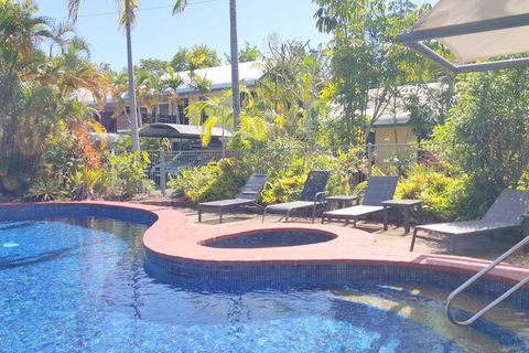 At The Mango Tree - Accommodation Port Hedland 4