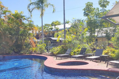 At The Mango Tree - Accommodation Port Hedland 5