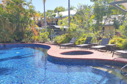 At The Mango Tree - Accommodation Port Hedland 6