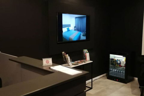 Addison Motor Inn - Accommodation Port Hedland 5