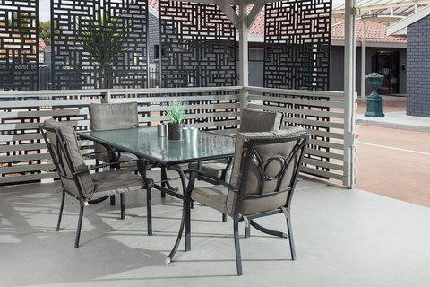 Addison Motor Inn - Accommodation Port Hedland 1