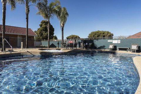 Addison Motor Inn - Accommodation Port Hedland 2