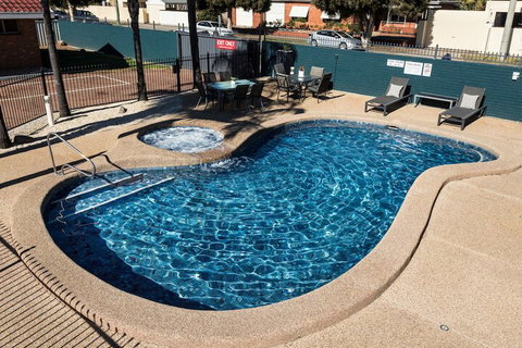 Addison Motor Inn - Accommodation Port Hedland 3