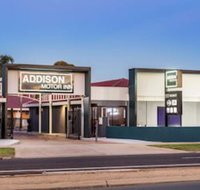 Addison Motor Inn - Accommodation Port Hedland