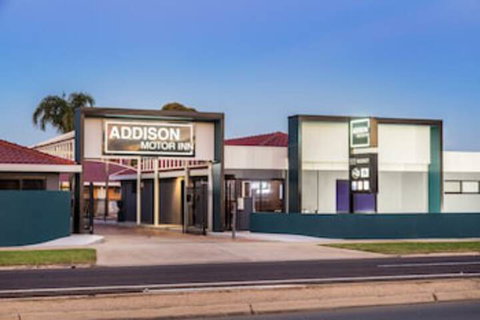 Addison Motor Inn - Accommodation Port Hedland 0
