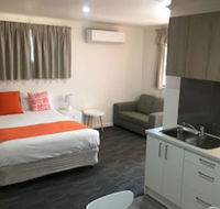 Sturt Motel - Accommodation Port Hedland