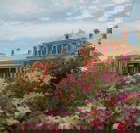 Nicholas Royal Motel - Accommodation Port Hedland