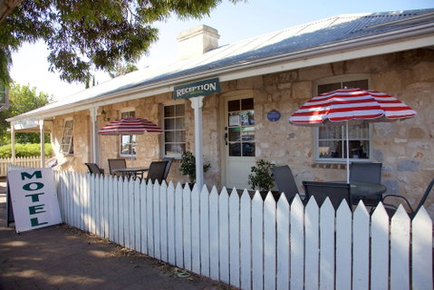 Guichen Bay Motel - Accommodation Port Hedland 1