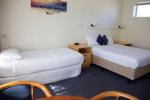 Guichen Bay Motel - Accommodation Port Hedland 5