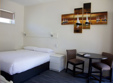 Guichen Bay Motel - Accommodation Port Hedland 3