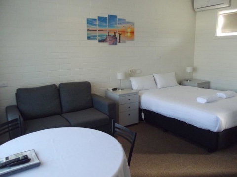 Guichen Bay Motel - Accommodation Port Hedland 4