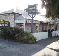 Guichen Bay Motel - Accommodation Port Hedland