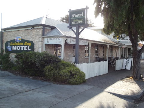 Guichen Bay Motel - Accommodation Port Hedland 0