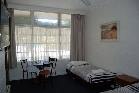 Guichen Bay Motel - Accommodation Port Hedland 6